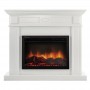 Портал Firelight Bianco 30 белый