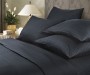 КПБ Семейный Verossa Stripe Black 50/70, 70/70 Сатин 738150