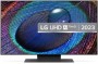 Телевизор LG 43UT91006LA