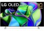 Телевизор LG OLED42C4RLA