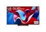 Телевизор LG OLED48C4RLA