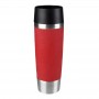 Термокружка Emsa 515617 Travel Mug Grande 0.5л Красная