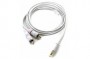 Шнур Inakustik Star MP3 Jack-2RCA 1.5m