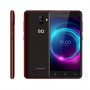 Смартфон BQ 5046L Choice LTE Red