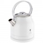 Чайник Leonord LE-1904 RETRO белый