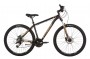Велосипед Stinger 27,5" Element Pro (рост 20", скор. 21) золотистый