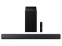 Саундбар Samsung HW-B650F