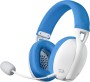 Гарнитура Redragon Ire Pro (USB, WirelessUSB, BT) White/Blue