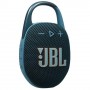 Акустическая система JBL Clip 5 Blue