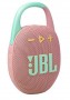 Акустическая система JBL Clip 5 Pink