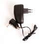 Блок питания для антенны Сигнал 12V 0.1А с F-разъемом