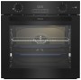 Элек/Дух/Шкаф Hotpoint HSTF 1231 JSAH BLG