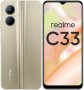 Смартфон Realme C33 4+64Gb Sandy Gold