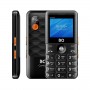 Мобильный телефон BQ-2006 Comfort Black