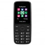 Мобильный телефон Philips E125 Xenium Black