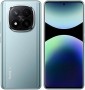 Смартфон Xiaomi Redmi Note 14 Pro+ 5G 12/256Gb Frost Blue