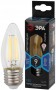 Лампа ЭРА F-LED B35-9w-840-E27 (Филамент)