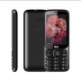 Мобильный телефон BQ-3590 Step XXL+ Black