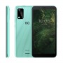 Смартфон BQ 5745L Clever Light Blue