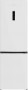 Холодильник Grundig GKPN66930FW