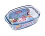 Утятница Pyrex Essentials 36х22 см 6,7 л 466A000