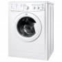 Стиральная машина Indesit IWSC 6105 (CIS)