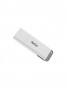 USB накопитель 128Gb USB3.0 Netac U185 White