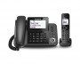 Р/т Panasonic KX-TGF310RUM