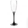 Набор фужеров для шампанского Luminarc Domino H8167 (6шт 170мл)