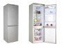 Холодильник Don R-290NG (Нерж. сталь)