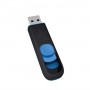 USB накопитель 64Gb USB3.2 ADATA AUV128 Blue