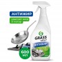 Средство чистящее для кухни Grass Azelit АНТИЖИР с триггером 600 мл