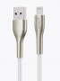 USB кабель Deppa Apollo USB-А - Lightning  (1м) 72606