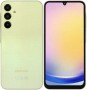 Смартфон Samsung Galaxy A25 6Gb/128Gb Yellow