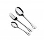 Набор столовых приборов Regent Linea Callisto 18 пр. 93-CU-CT-18S
