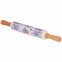Скалка Agness 43х5,4 см 923-129