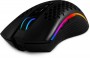 Мышь Redragon Storm PRO RGB подсветка Беспроводная (USB) Black (M808-KS)