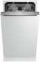 Посудомоечная машина Grundig GSVP4051Q