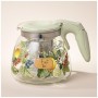 Чайник заварочный Agness Фрукты 0,9 л 885-114
