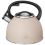 Чайник газовый Agness Teekessel 2,5 л 907-250