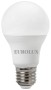 Лампа Eurolux LL-E-A60-13W-230-2,7K-E27