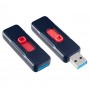 USB накопитель 128Gb USB3.0 Perfeo S05 Black