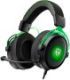 Гарнитура T-line BlackFear (USB) Black