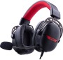 Гарнитура Redragon Aurora (USB) Black
