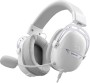 Гарнитура Redragon Aurora (USB) White
