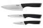 Набор ножей Tefal 3 пр. K221S375