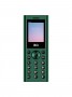 Мобильный телефон BQ-1858 Barrel Green+Black