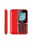 Мобильный телефон BQ-1848 Step+ Red+Black