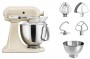 Планетарный миксер KitchenAid 5KSM175PSEAC