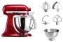 Планетарный миксер KitchenAid 5KSM175PSECA